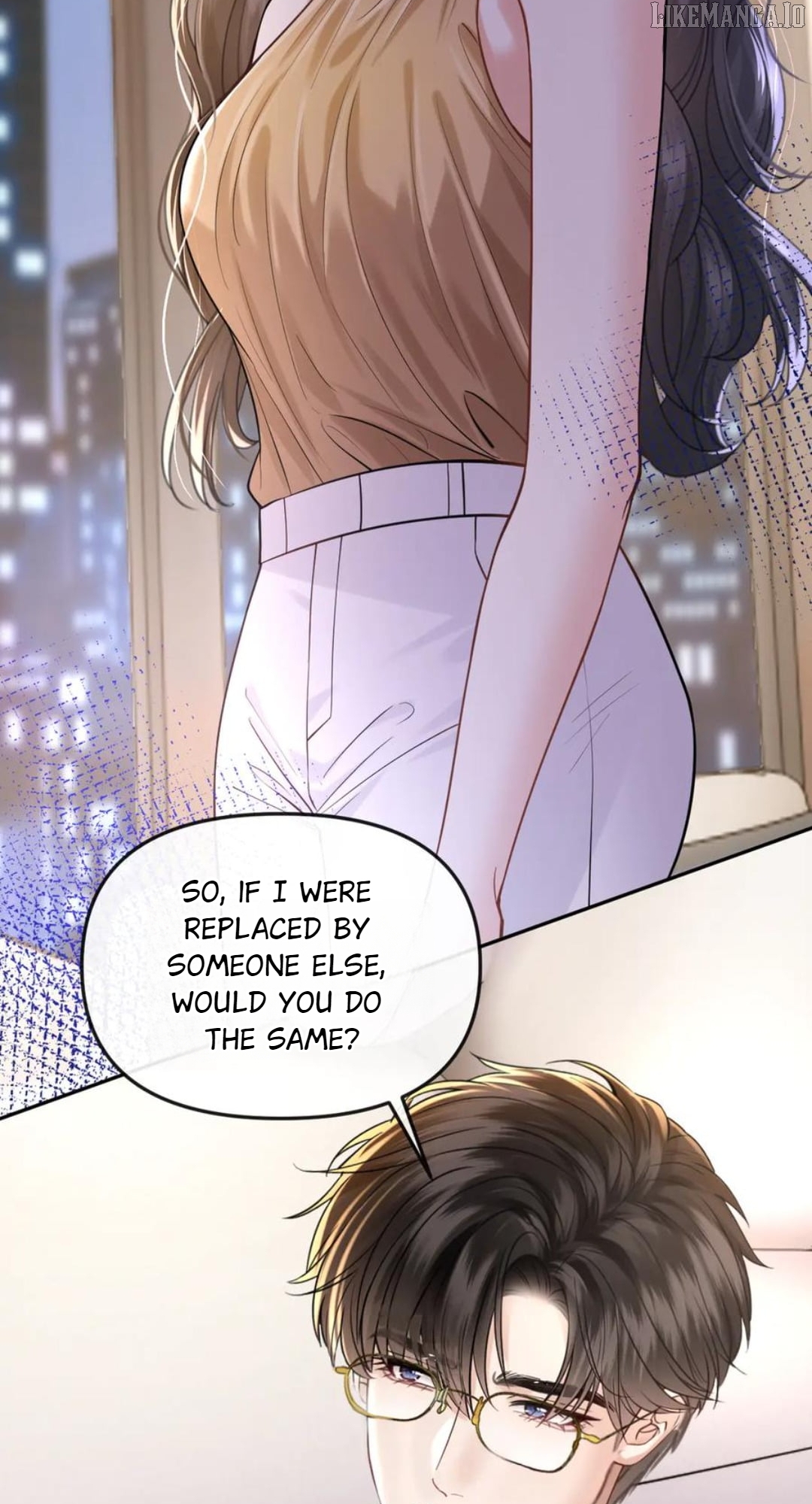 Deeply In Love Chapter 45 - page 15